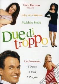 Due Di Troppo dvd