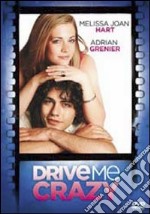 Drive Me Crazy dvd