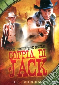 Coppia Di Jack dvd