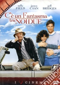 C'E' Un Fantasma Fra Noi Due dvd