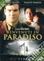 Benvenuti In Paradiso dvd