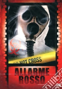 Allarme Rosso (1985) dvd