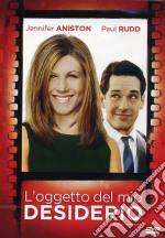 Oggetto Del Mio Desiderio (L') dvd