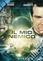 Mio Nemico (Il) dvd