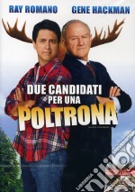 Due Candidati Per Una Poltrona dvd