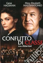 Conflitto Di Classe dvd