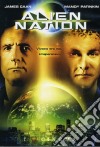 Alien Nation dvd