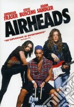 Airheads - Una Band Da Lanciare dvd