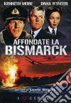 Affondate La Bismarck dvd