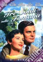 Tre Soldi Nella Fontana dvd