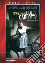 Piano Piano Dolce Carlotta dvd