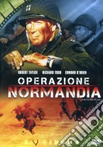 Operazione Normandia dvd