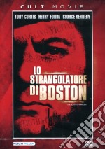 Strangolatore Di Boston (Lo) dvd