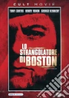 Strangolatore Di Boston (Lo) dvd