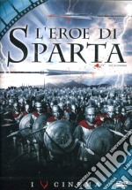 Eroe Di Sparta (L') dvd