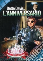 L' anniversario dvd