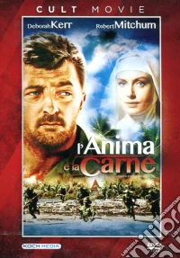 Anima E La Carne (L') dvd
