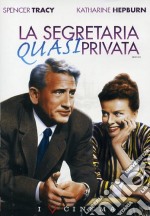 Segretaria Quasi Privata (La) dvd