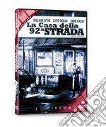 La Casa Della 92a Strada dvd