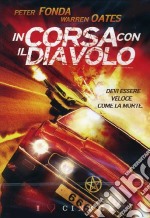 In Corsa Con Il Diavolo dvd