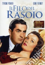 Filo Del Rasoio (Il) (1946) dvd