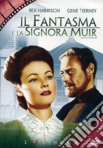 Fantasma E La Signora Muir (Il)