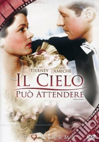 Cielo Puo' Attendere (Il) dvd