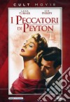 Peccatori Di Peyton (I) dvd