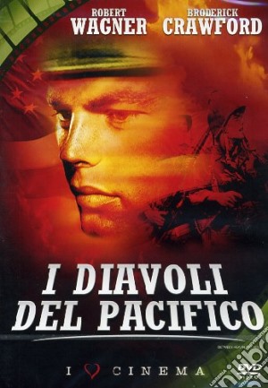 Diavoli Del Pacifico (I) film in dvd di Richard Fleischer