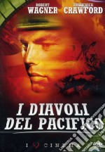 Diavoli Del Pacifico (I) dvd