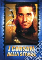 Corsari Della Strada (I) dvd