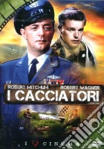 Cacciatori (I) dvd