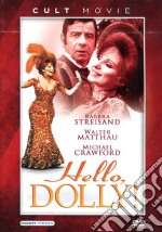 Hello Dolly! dvd