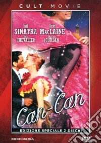 Can-Can (2 Dvd) dvd
