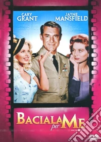 Baciala Per Me dvd