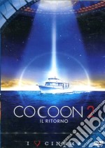 Cocoon 2 - Il Ritorno