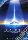 Cocoon 2 - Il Ritorno dvd