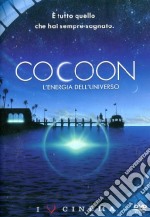 Cocoon - L'Energia Dell'Universo dvd