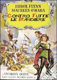 Contro Tutte Le Bandiere dvd