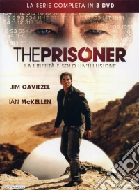 Prisoner (The) (2009) (3 Dvd) dvd