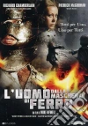 Uomo Dalla Maschera Di Ferro (L') dvd