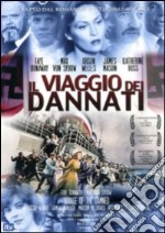 Viaggio Dei Dannati (Il) dvd