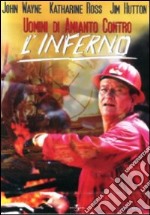 Uomini Di Amianto Contro L'Inferno dvd