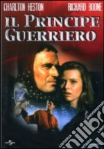 Principe Guerriero (Il) dvd