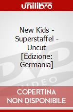 New Kids - Superstaffel - Uncut [Edizione: Germania] dvd