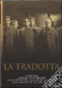 Tradotta (La) dvd