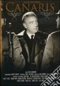 Canaris dvd