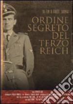 Ordine segreto del Terzo Reich dvd