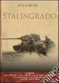 Stalingrado dvd