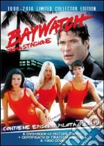 Baywatch - Stagione 01 (Ltd Ed) (6 Dvd+Libro+2 Picture Cards) dvd